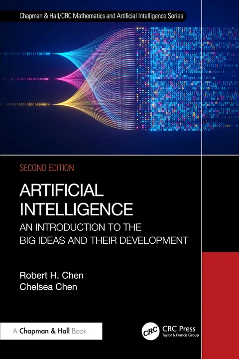 Cover of Artificial Intelligence