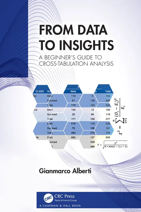 Cover of From Data to Insights