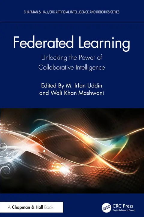 Cover of Federated Learning