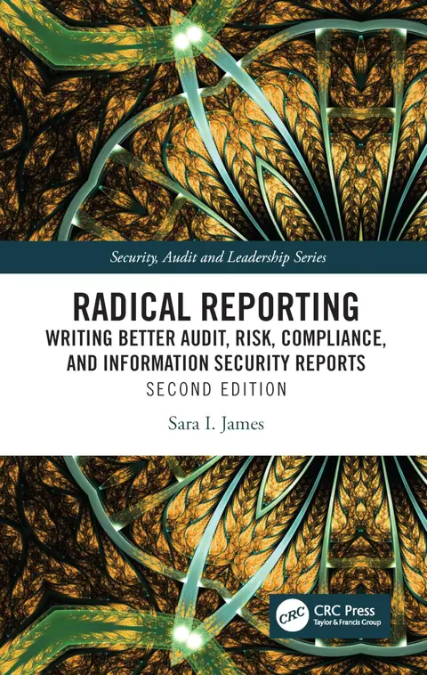 Cover of Radical Reporting