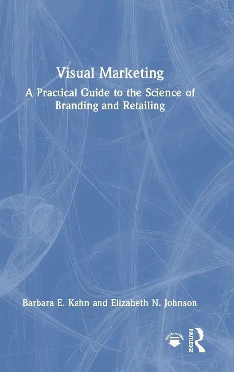 Cover of Visual Marketing