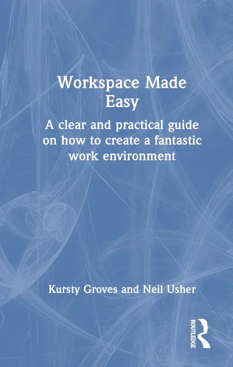 Cover of Workspace Made Easy