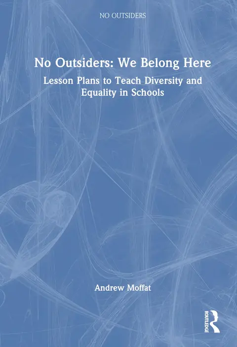 Cover of No Outsiders