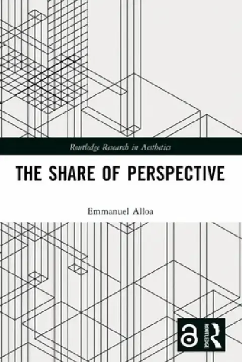Cover of The Share of Perspective
