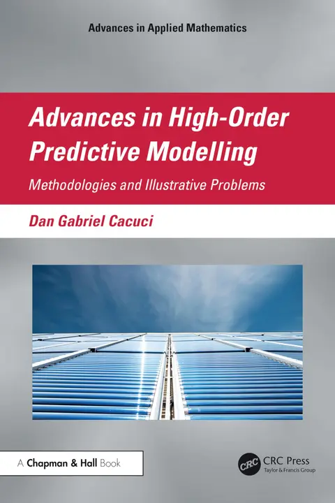 Cover of Advances in High-order Predictive Modelling