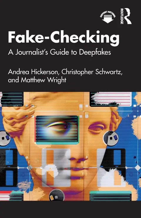 Cover of Fake-checking