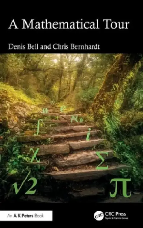 Cover of A Mathematical Tour