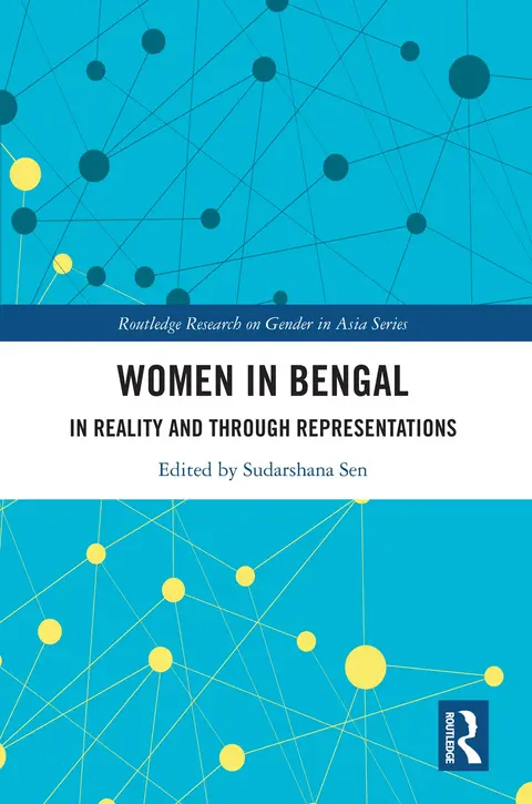 Cover of Women in Bengal