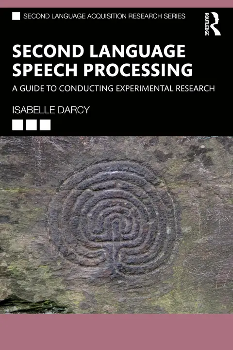 Cover of Second Language Speech Processing