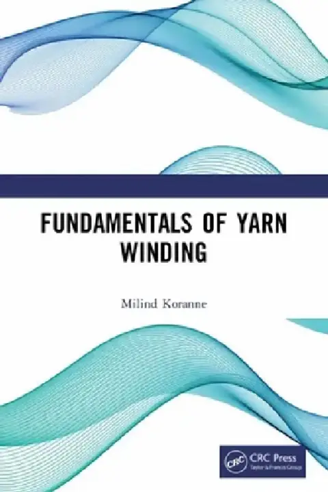 Cover of Fundamentals of Yarn Winding
