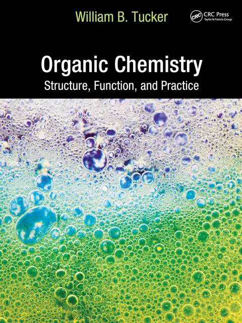 Cover of Organic Chemistry
