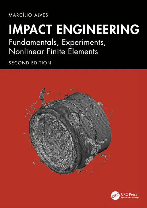 Cover of Impact Engineering