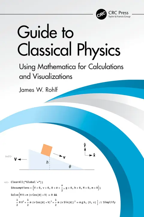 Cover of Guide to Classical Physics