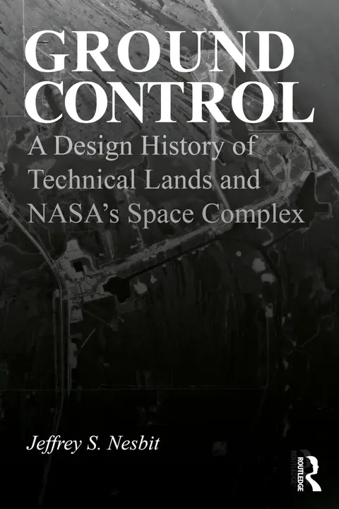 Cover of Ground Control
