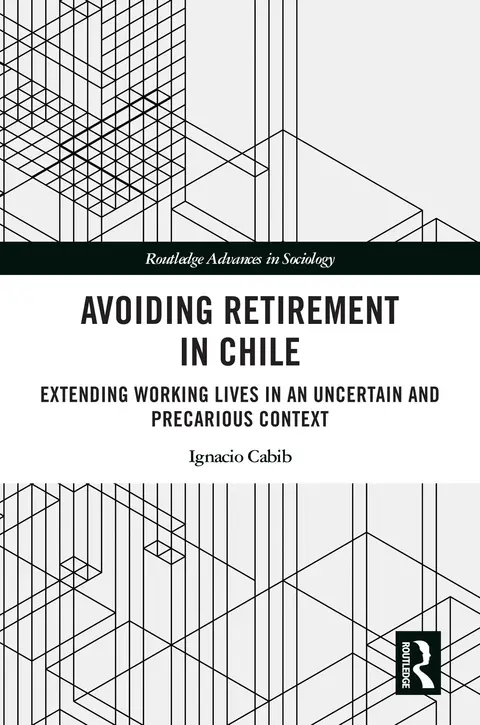 Cover of Avoiding Retirement in Chile