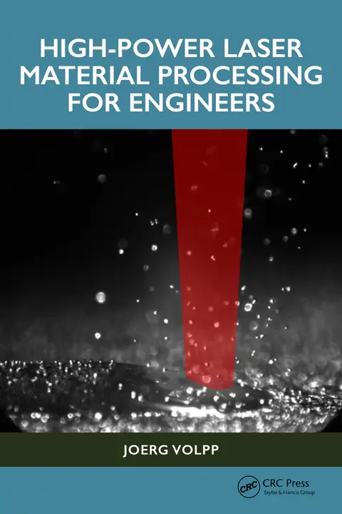 Cover of High-power Laser Material Processing for Engineers