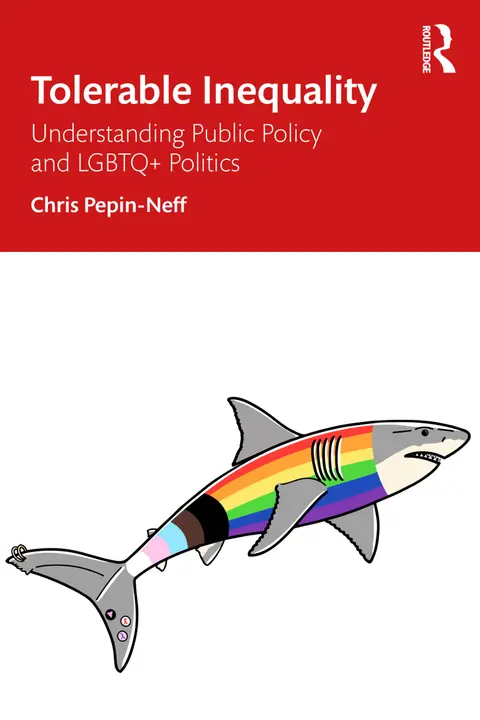 Cover of Tolerable Inequality