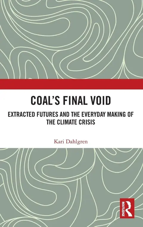 Cover of Coal’s Final Void