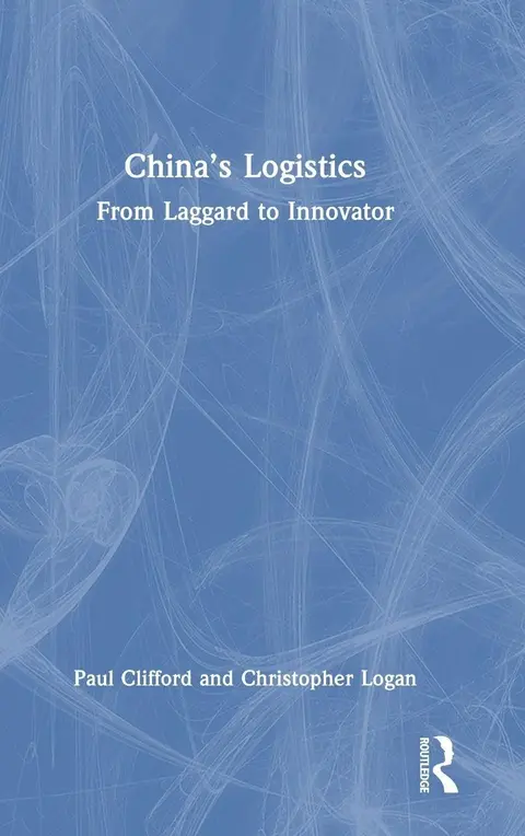 Cover of China’s Logistics