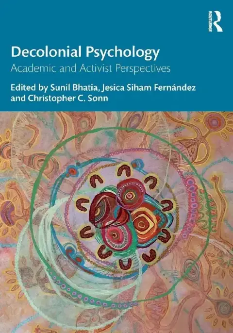 Cover of Decolonial Psychology