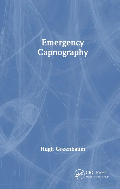 Cover of Emergency Capnography