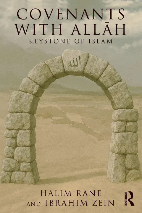 Cover of Covenants with Allah