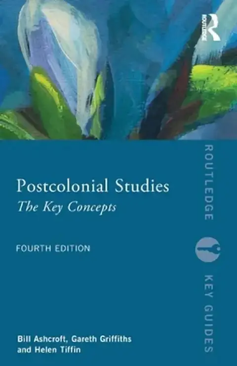 Cover of Postcolonial Studies