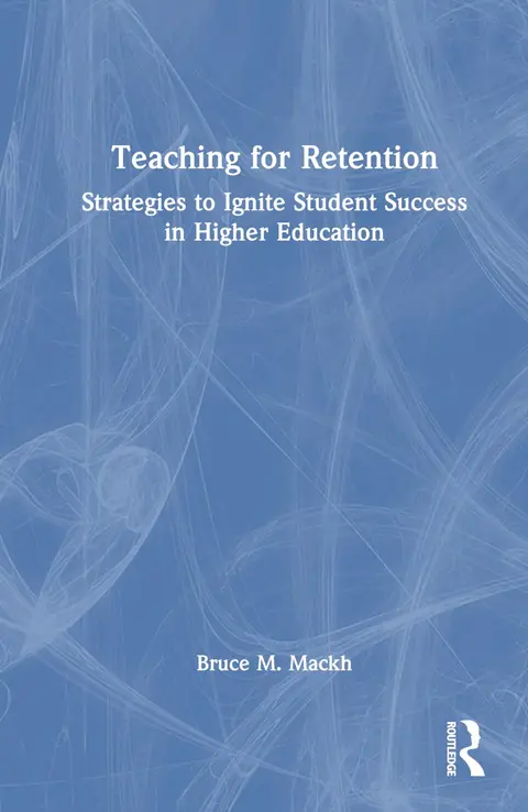 Cover of Teaching for Retention