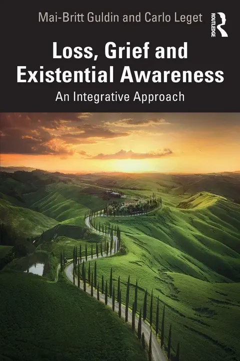 Cover of Loss, Grief and Existential Awareness