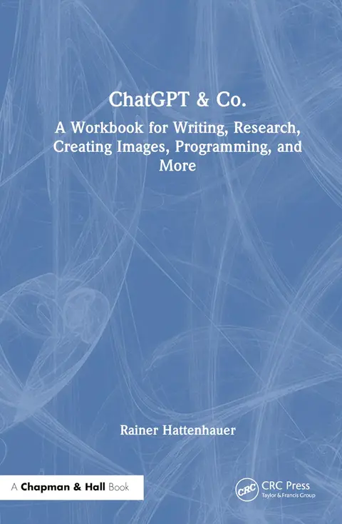 Cover of Chatgpt & Co