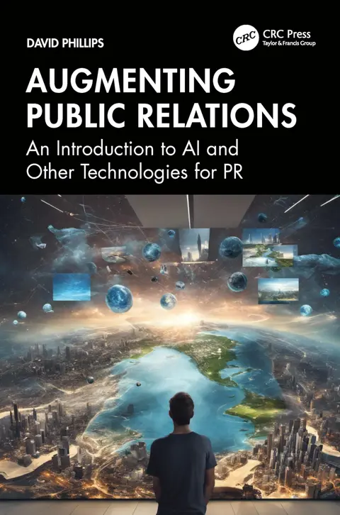 Cover of Augmenting Public Relations