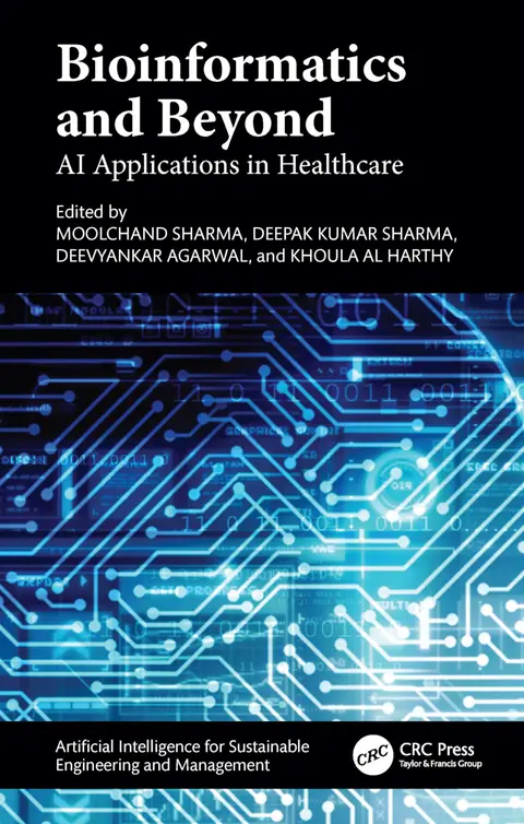 Cover of Bioinformatics and Beyond