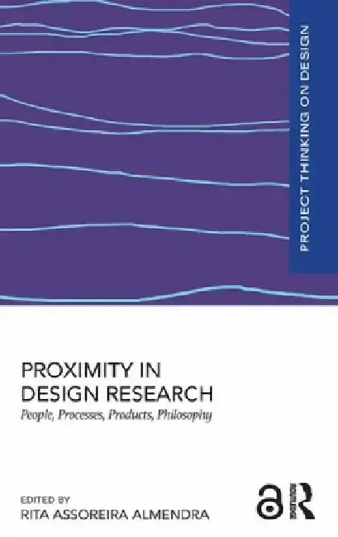 Cover of Proximity in Design Research