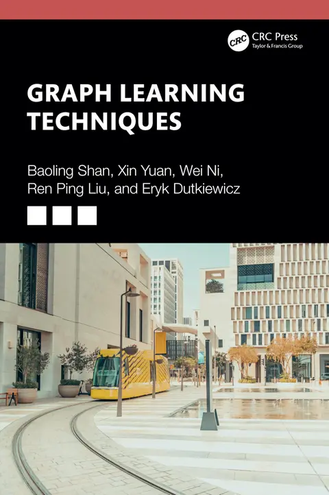 Cover of Graph Learning Techniques