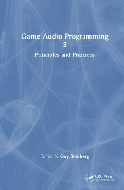 Cover of Game Audio Programming 5