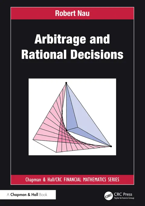 Cover of Arbitrage and Rational Decisions