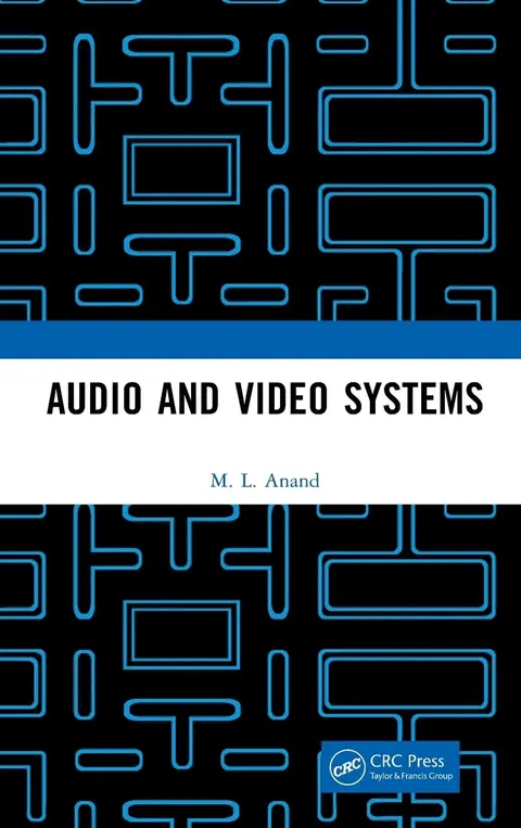 Cover of Audio and Video Systems