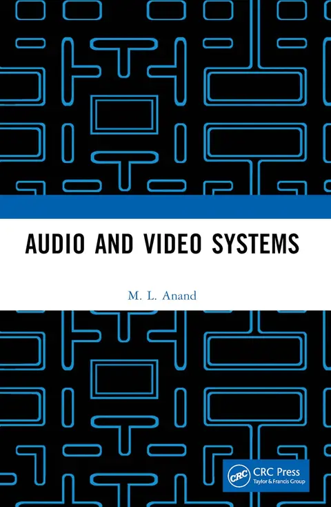 Cover of Audio and Video Systems