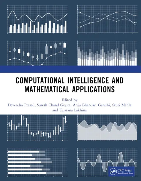 Cover of Computational Intelligence and Mathematical Applications