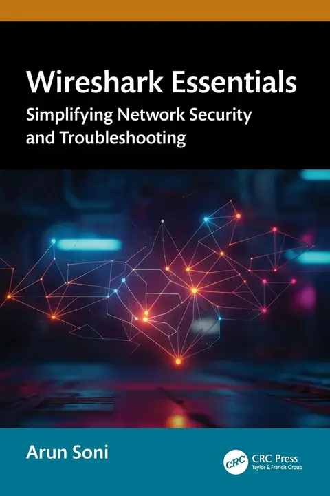 Cover of Wireshark Essentials
