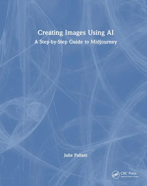 Cover of Creating Images Using Ai