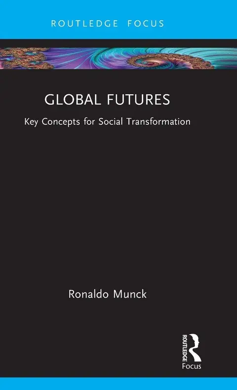 Cover of Global Futures