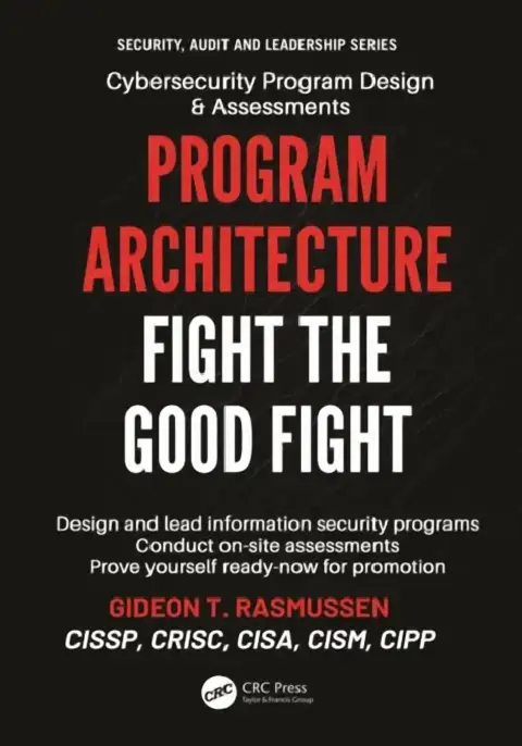 Cover of Program Architecture