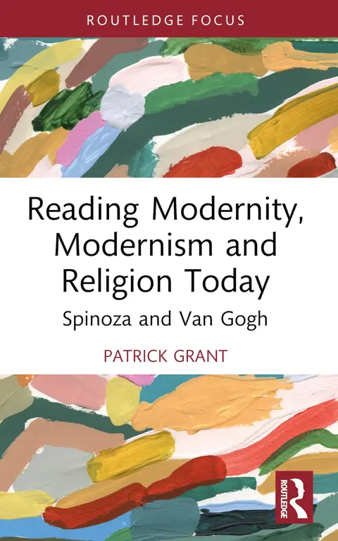 Cover of Reading Modernity, Modernism and Religion Today