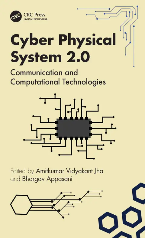 Cover of Cyber Physical System 2.0