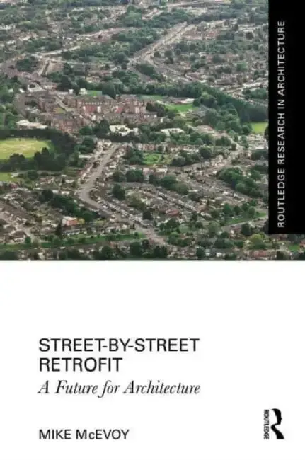 Cover of Street-By-Street Retrofit