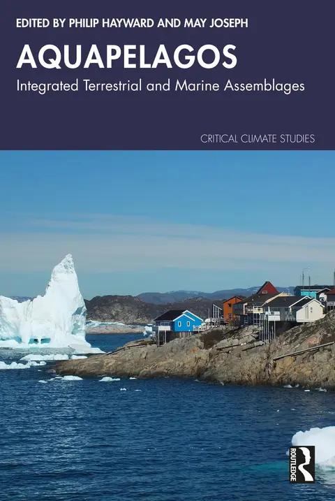 Cover of Aquapelagos