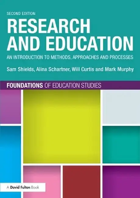 Cover of Research and Education