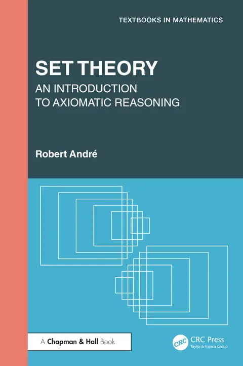 Cover of Set Theory