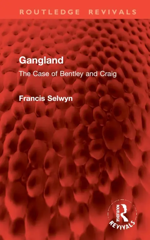 Cover of Gangland